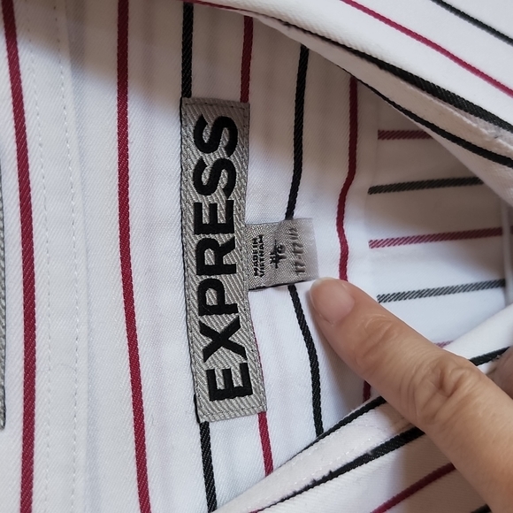 4 Men's shirts XL - Picture 5 of 8